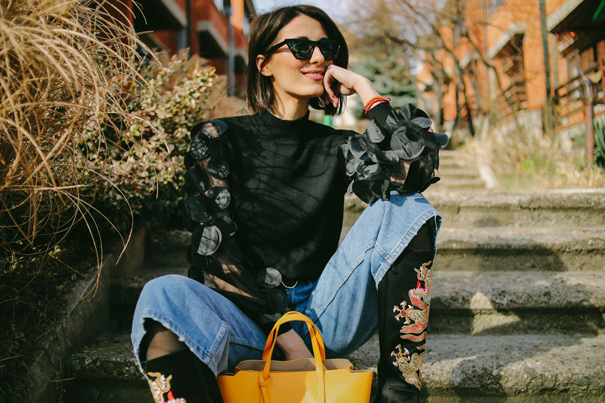Style Your Way - The Hottest Looks of the Season!